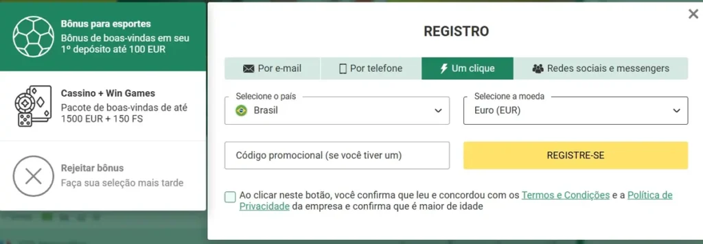 Aposta 365