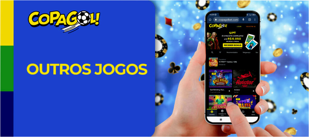 Mega app