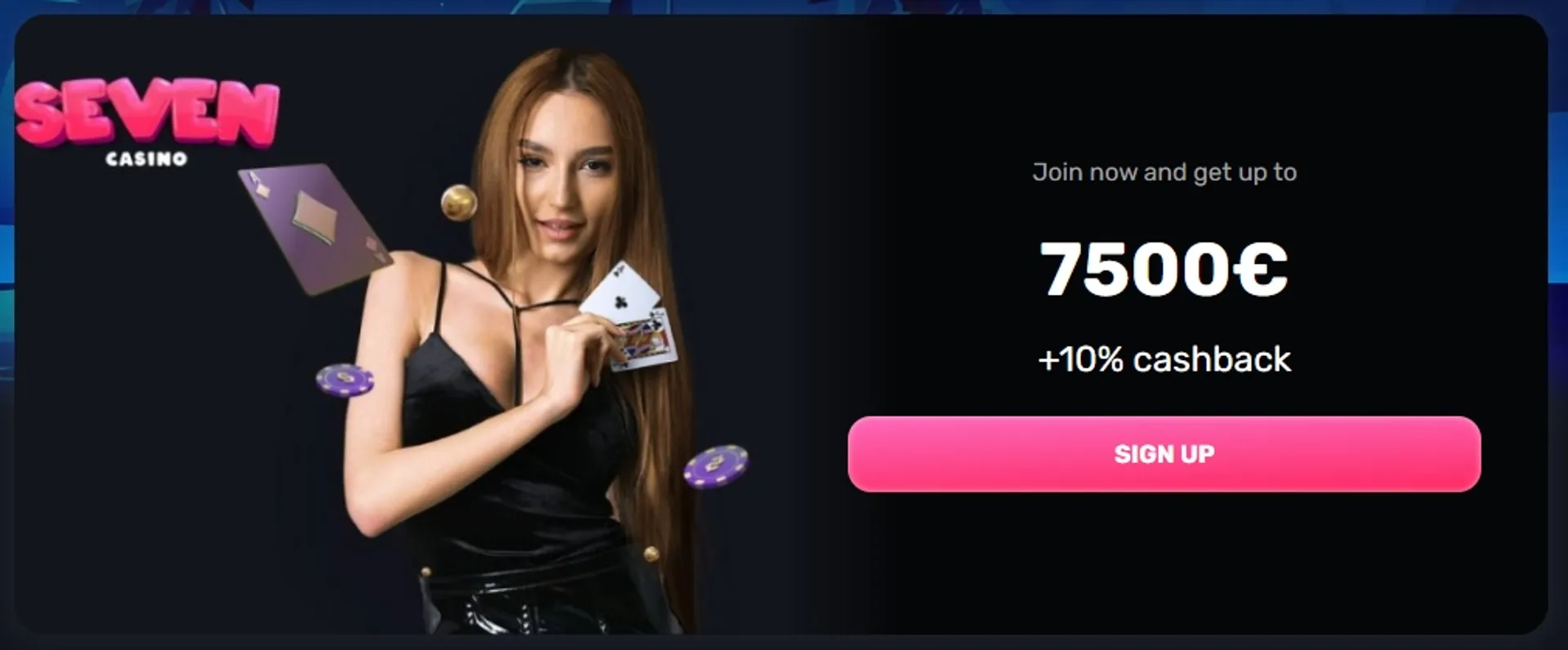 Jogos de cassino online