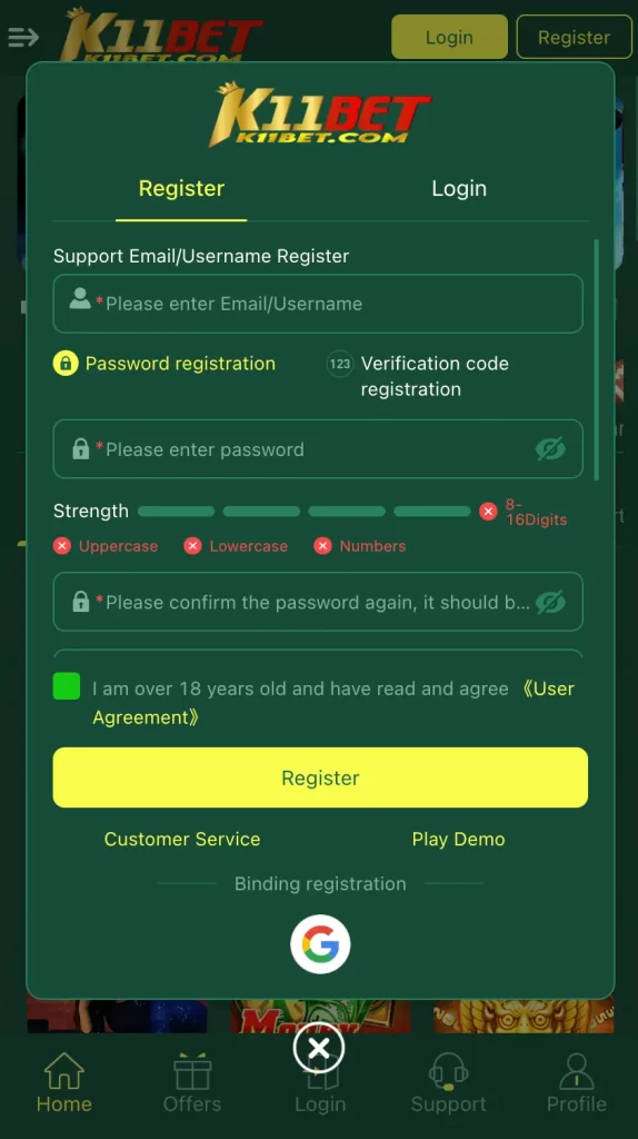 Slot Tournaments