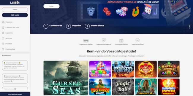 Probabilidade dos jogos de hoje