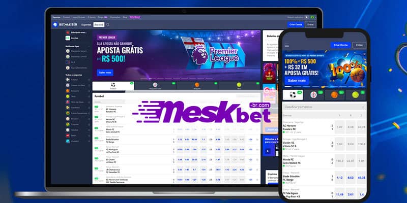 Aplicativo de esportes gratis