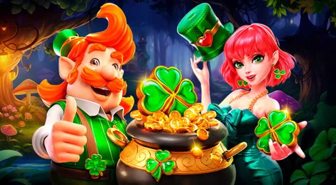 Lucky New Year Slots