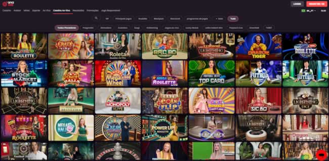 Bet365 palpites