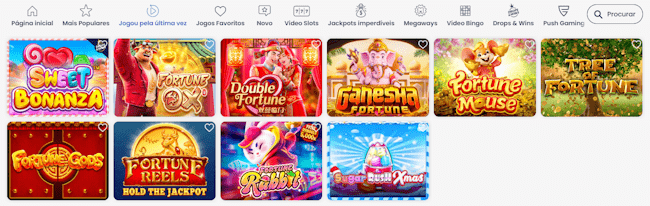 Canal Bingo Casino
