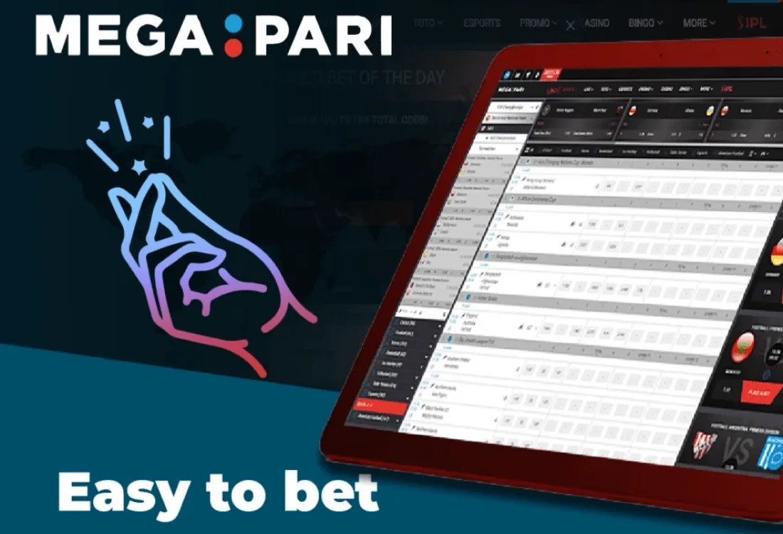 Bets bola