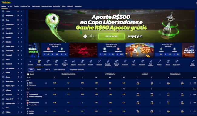 Sport app
