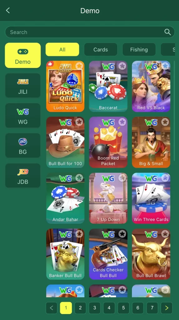 Crazy jogos