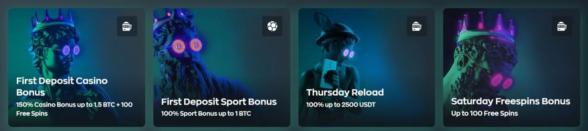 Sports bet
