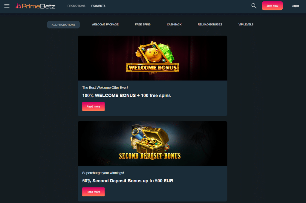 Beowulf Slots