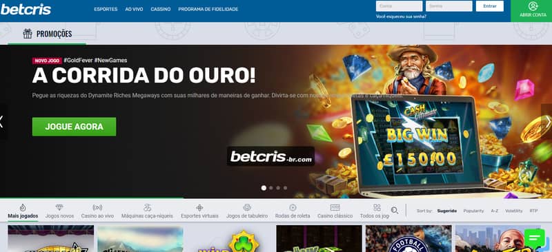 Bônus primeiro depósito