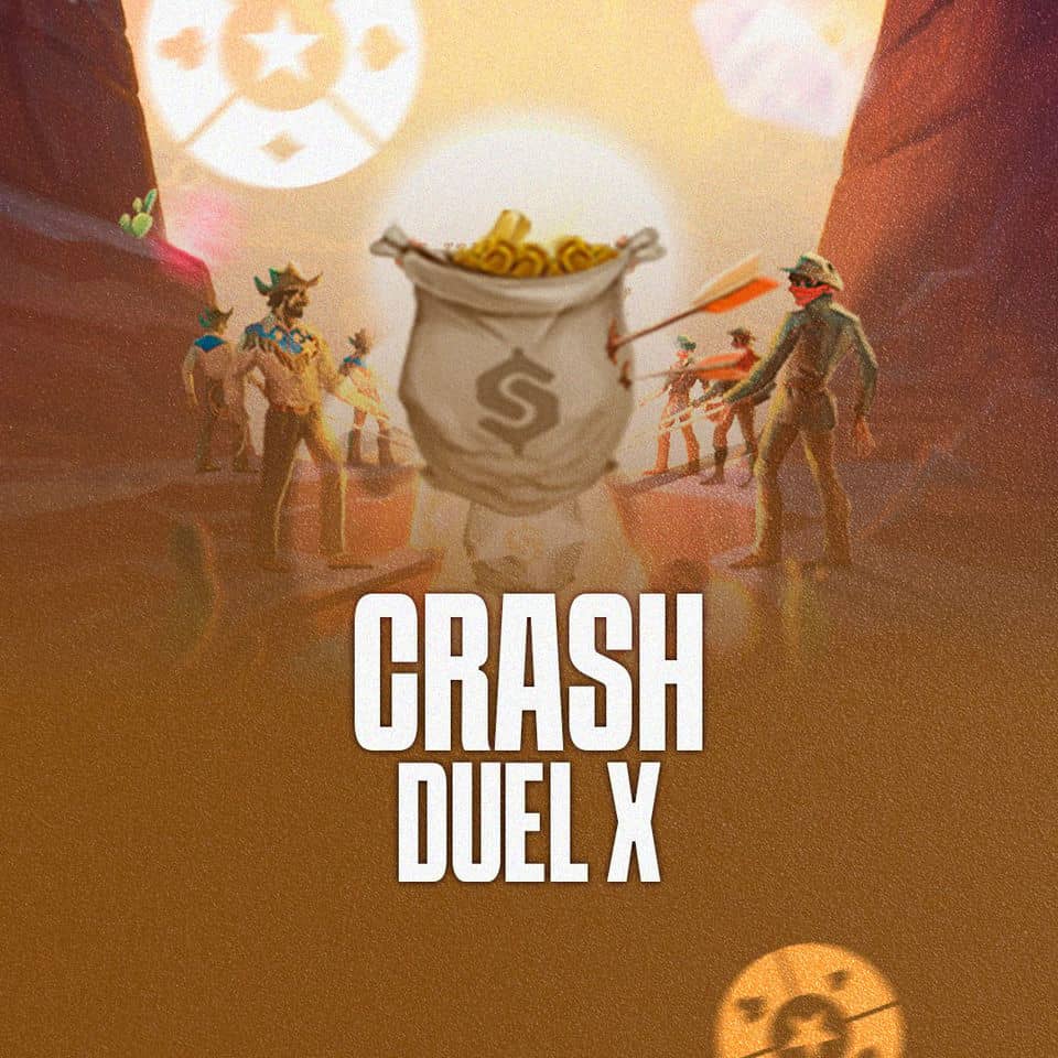 Robo crash blaze