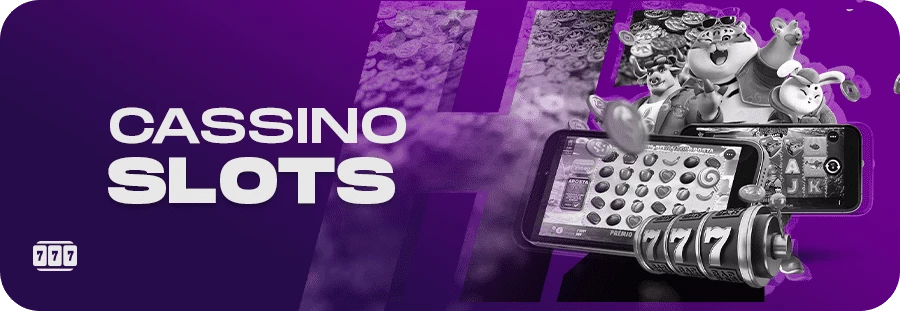 Casino mines