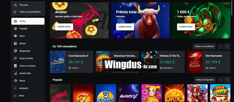 Casino bet