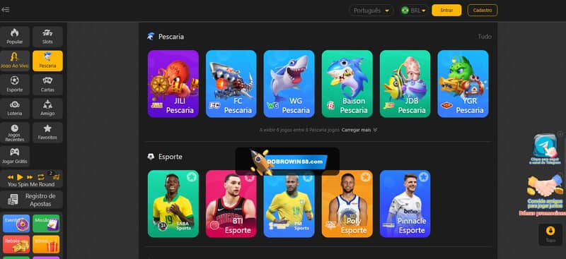Bet sport online
