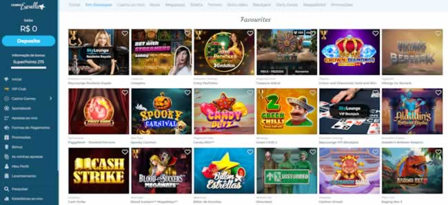 Craze Play Casino