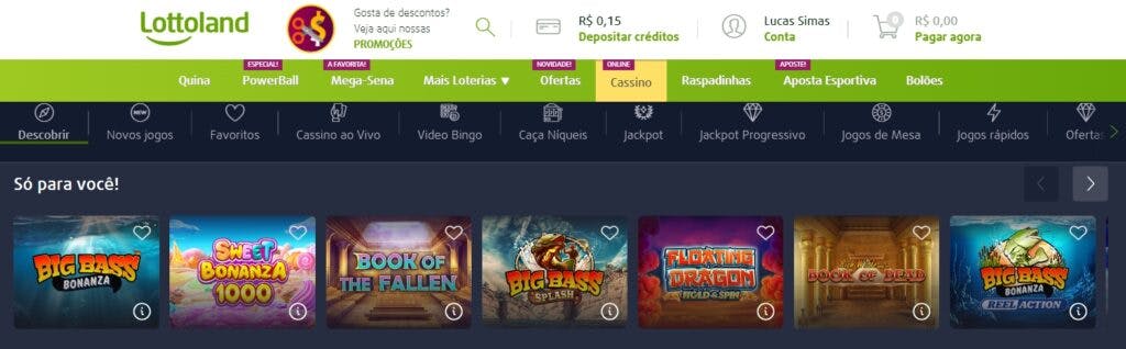 Dinheiro gratis blaze
