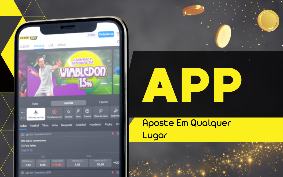 Bet stream