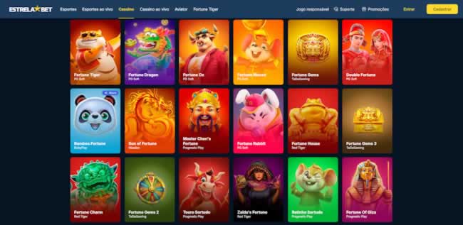 Jogos de slots