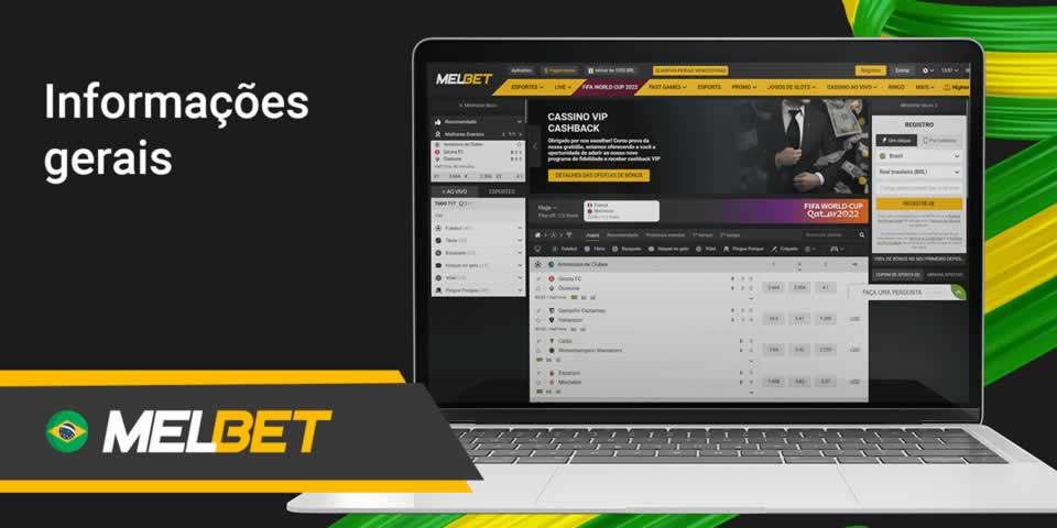 Play bet