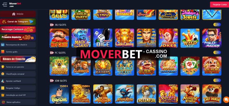 Game staking