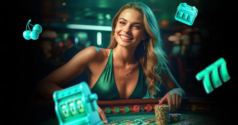 Dragon tiger casino