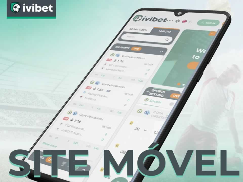 Esportes ao vivo