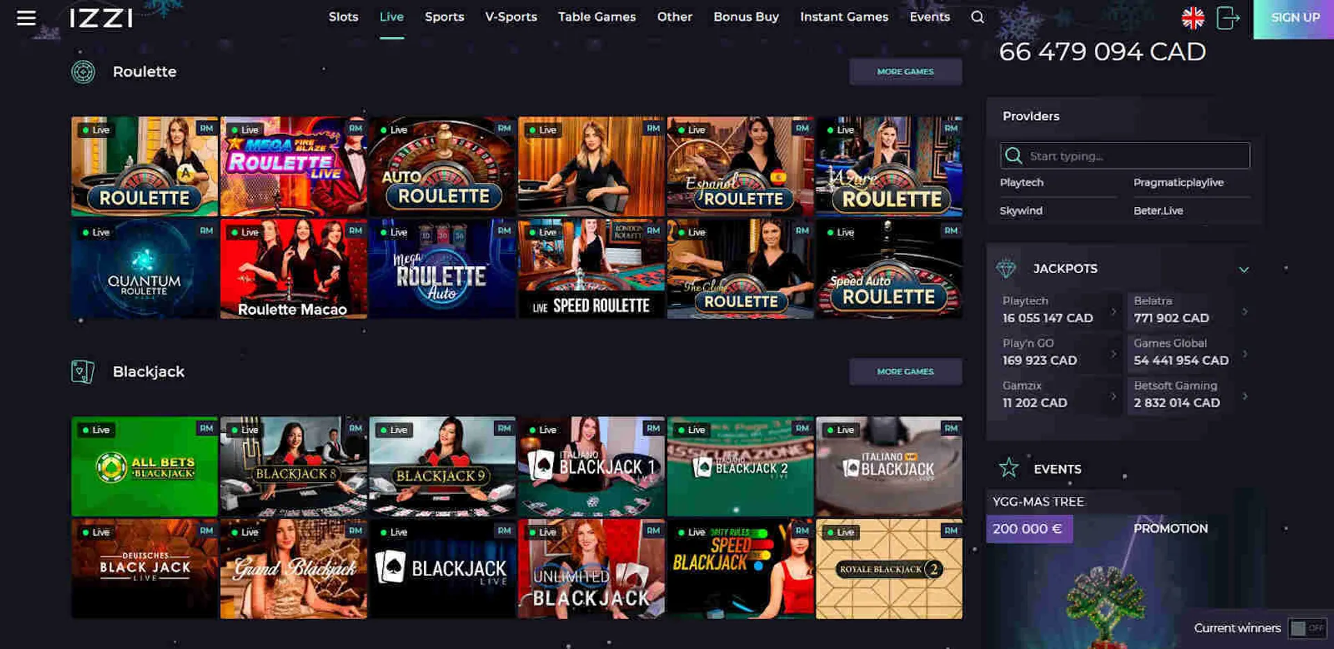 HotBet Casino