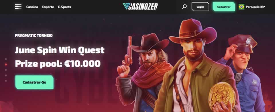 Bet premier