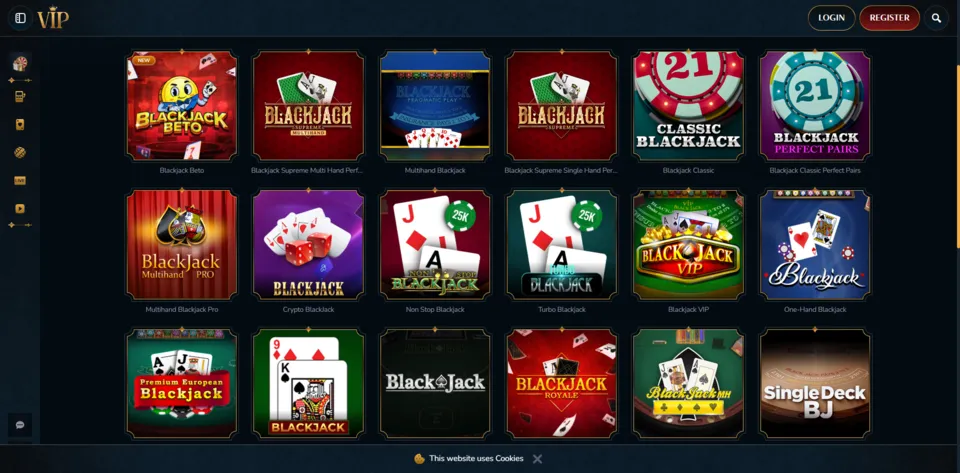 Plinko casino
