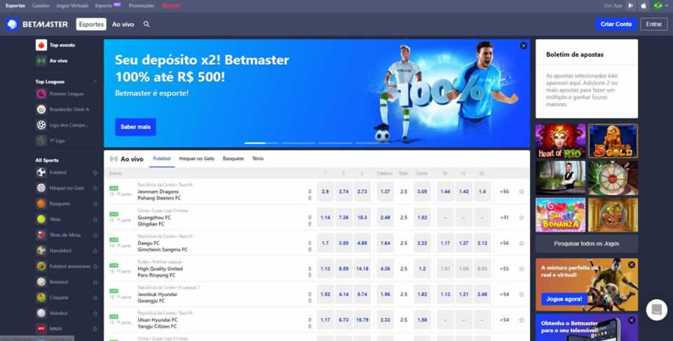 Blaze jogo online