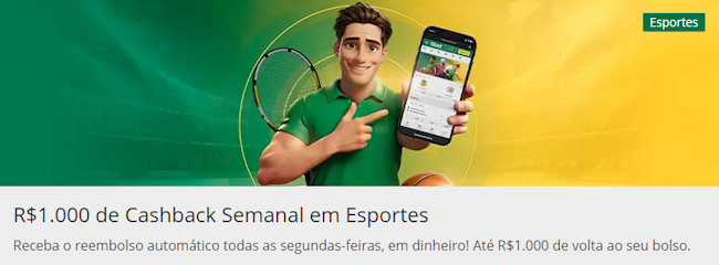 Bet favorita