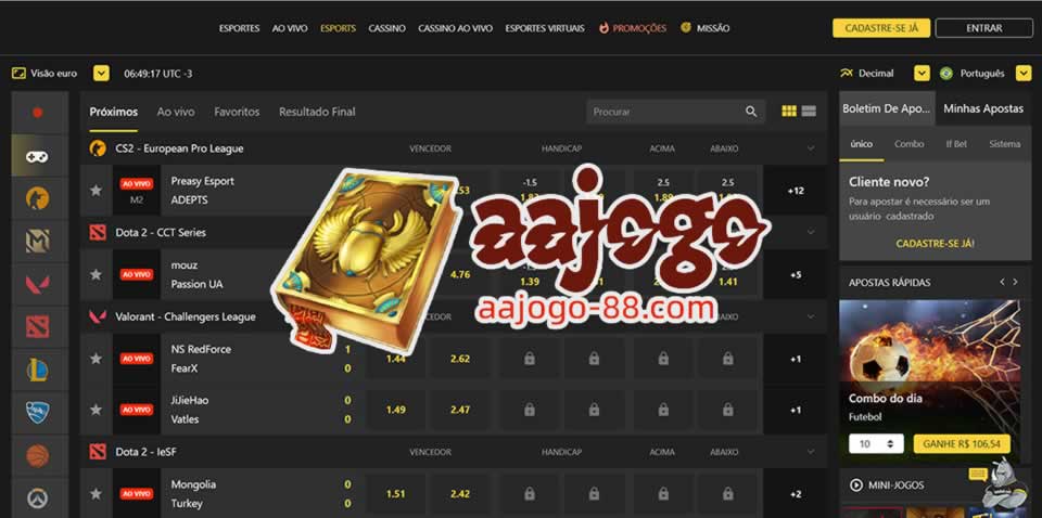 Casinonic.com