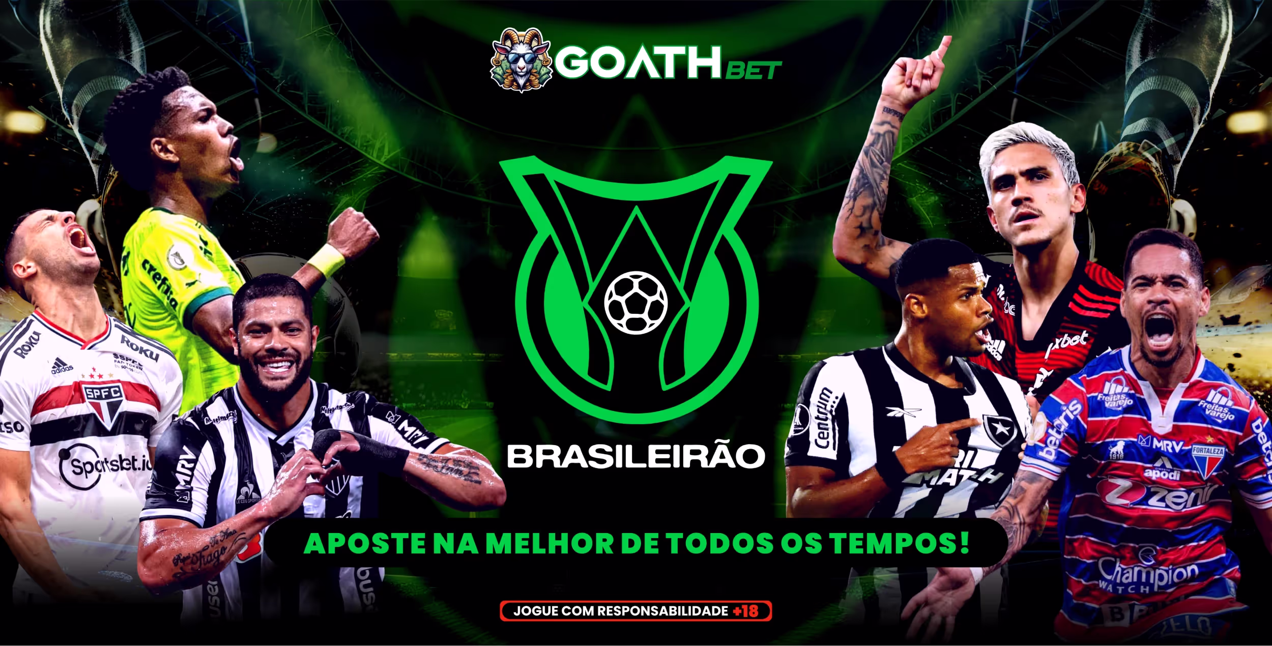 Sudeste futebol bets