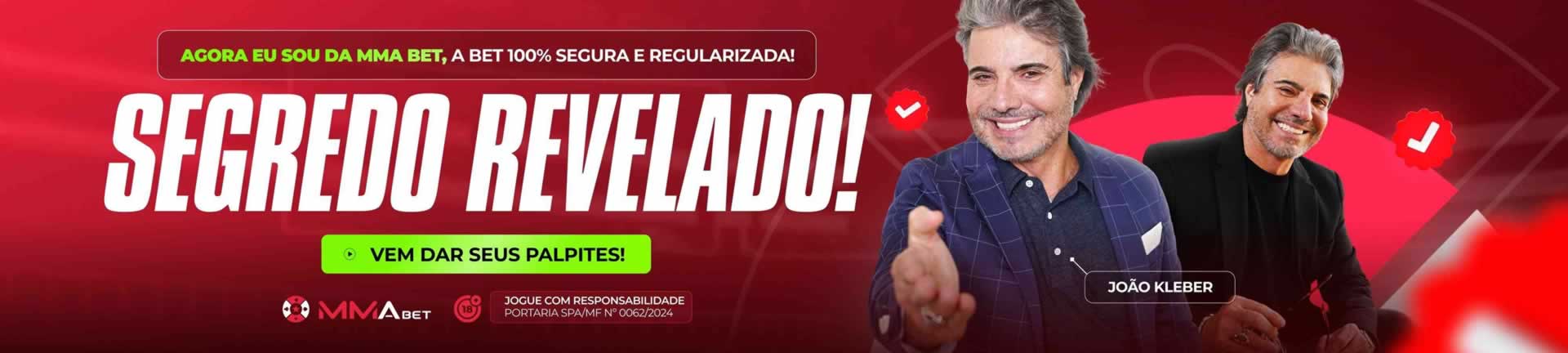 Site de jogos ao vivo