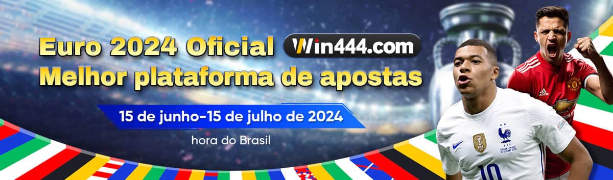 Palmeiras e fortaleza