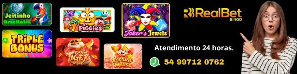 Baixar o aplicativo bet365