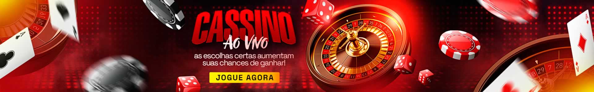 Cassino que ganha rodadas grátis no cadastro