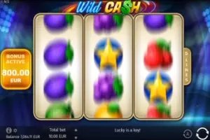 Tabela crash blaze
